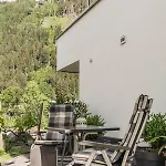 Haus Modau Apartment Mayrhofen