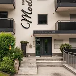Haus Modau Apartment