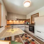 Apartment Haus Modau Mayrhofen