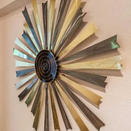 Haus Modau Apartment