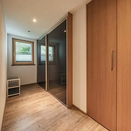 Haus Modau Apartament Mayrhofen