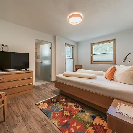 Haus Modau מאיירהופן