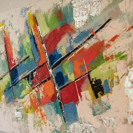 Apartment Haus Modau