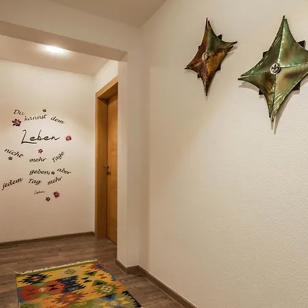 Haus Modau מאיירהופן