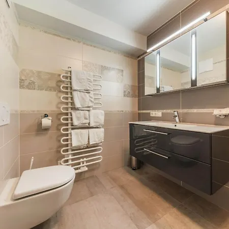 Haus Modau * Mayrhofen