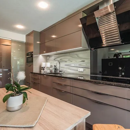 Haus Modau * 迈尔霍芬