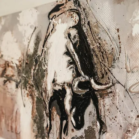 Haus Modau 公寓 迈尔霍芬