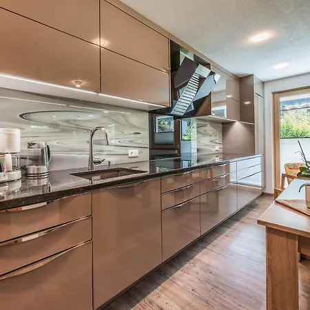 Haus Modau Apartman Mayrhofen