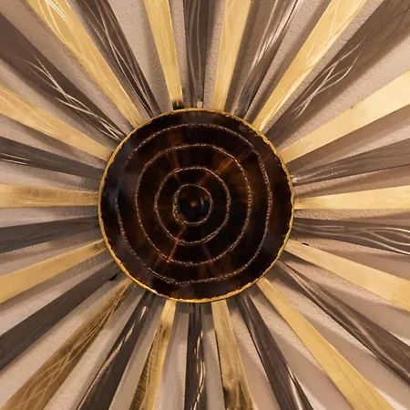 Apartment Haus Modau *