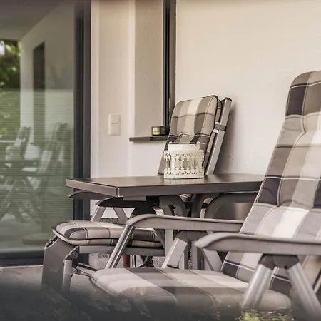 Haus Modau * 迈尔霍芬