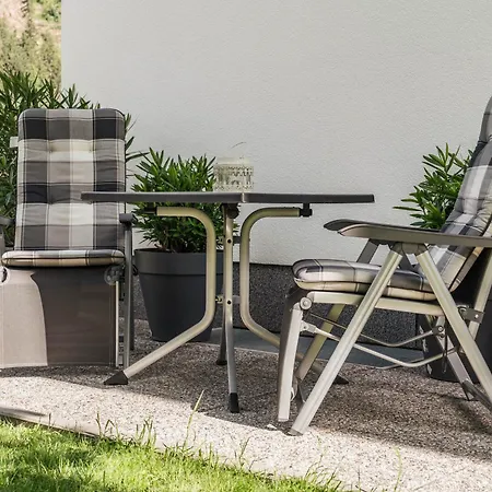 Haus Modau * Mayrhofen