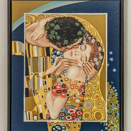 Apartment Haus Modau Mayrhofen