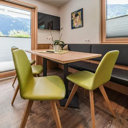 Haus Modau Apartment