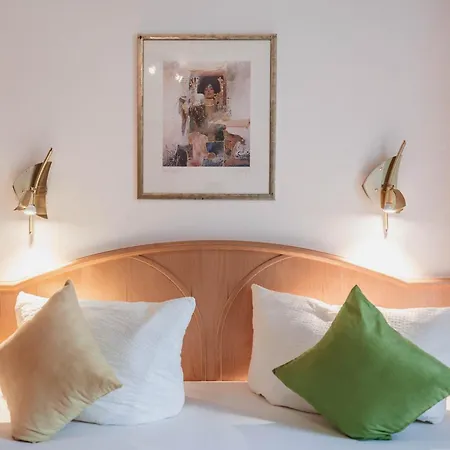 Haus Modau Mayrhofen