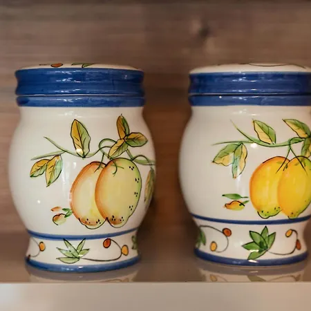 Apartment Haus Modau *