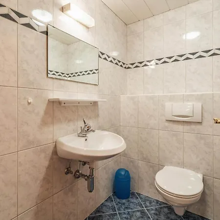 Haus Modau Apartment *