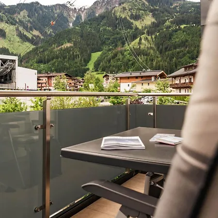 Haus Modau * 迈尔霍芬