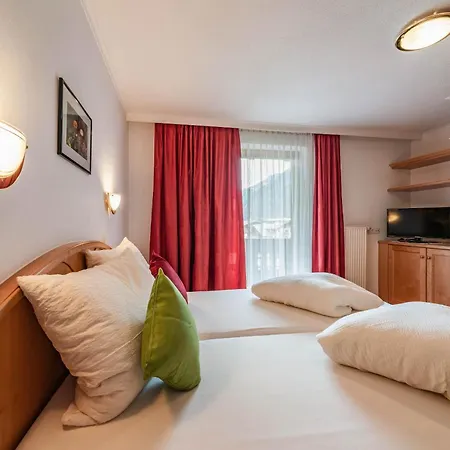 Haus Modau Apartment *