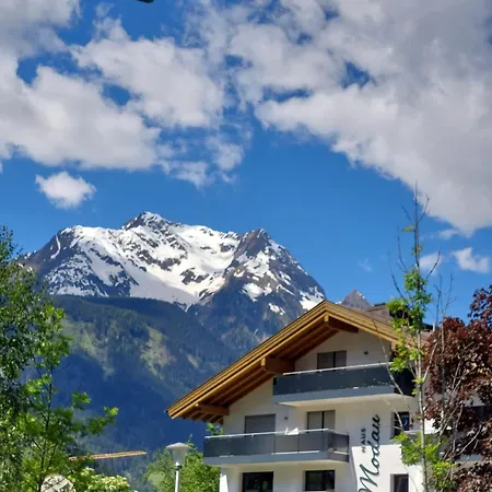Haus Modau