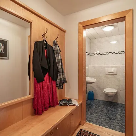 Haus Modau Apartment *