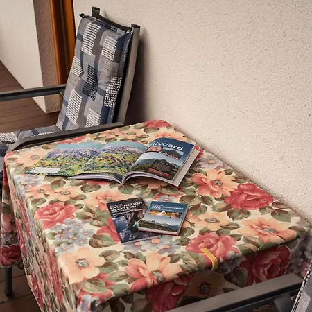 Apartman Haus Modau Mayrhofen