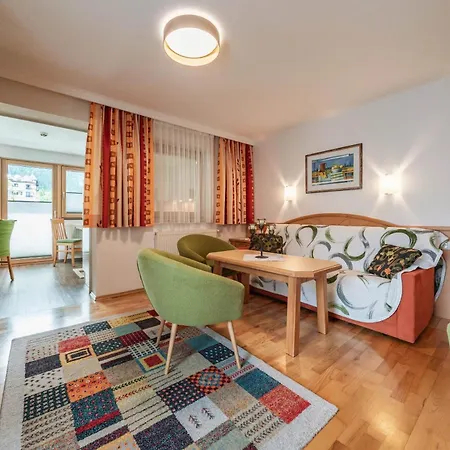 Apartment Haus Modau *