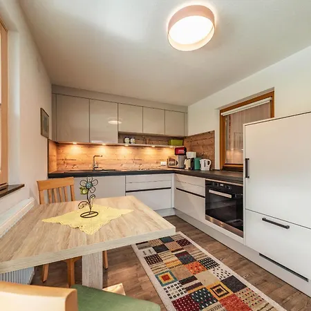 Apartment Haus Modau Mayrhofen