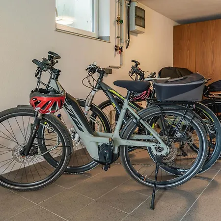 Haus Modau * 迈尔霍芬