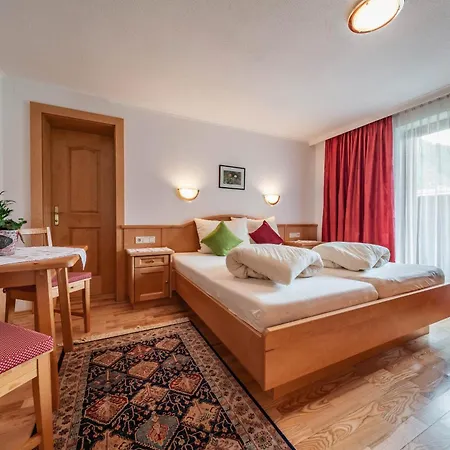 Apartment Haus Modau *