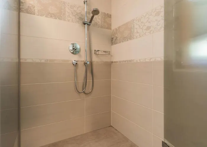 Apartamento Haus Modau