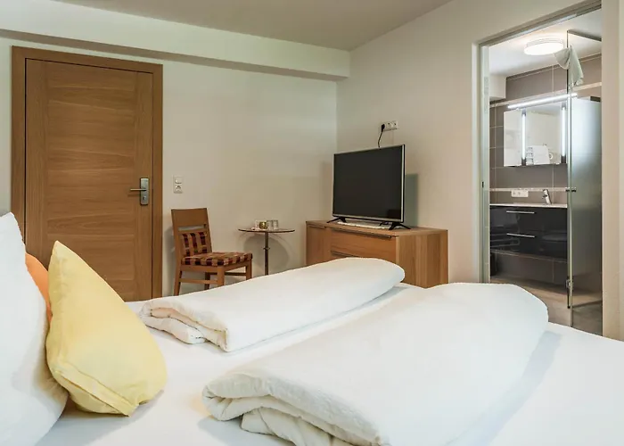 Haus Modau Майргофен