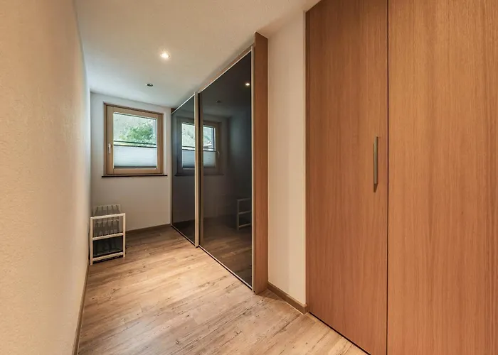 Haus Modau Daire Mayrhofen