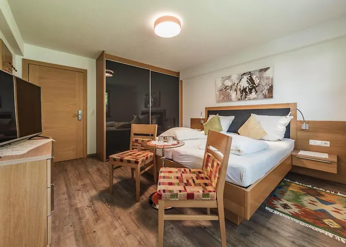 Haus Modau * Mayrhofen