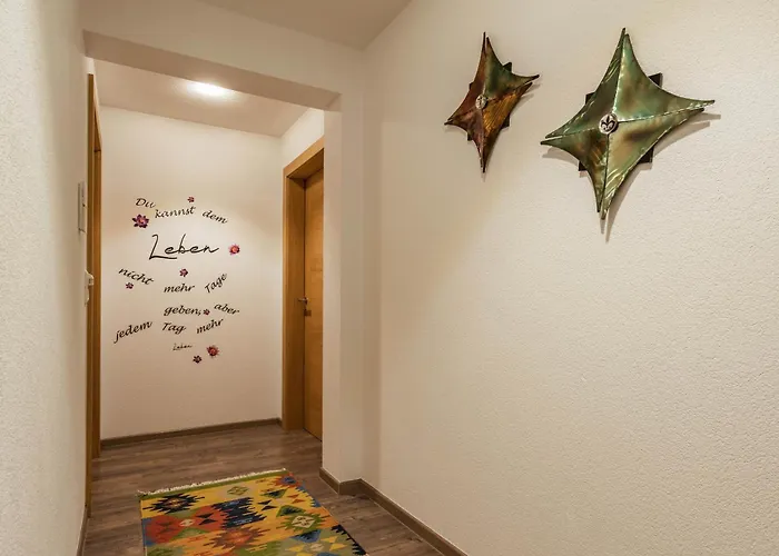 Haus Modau Майргофен