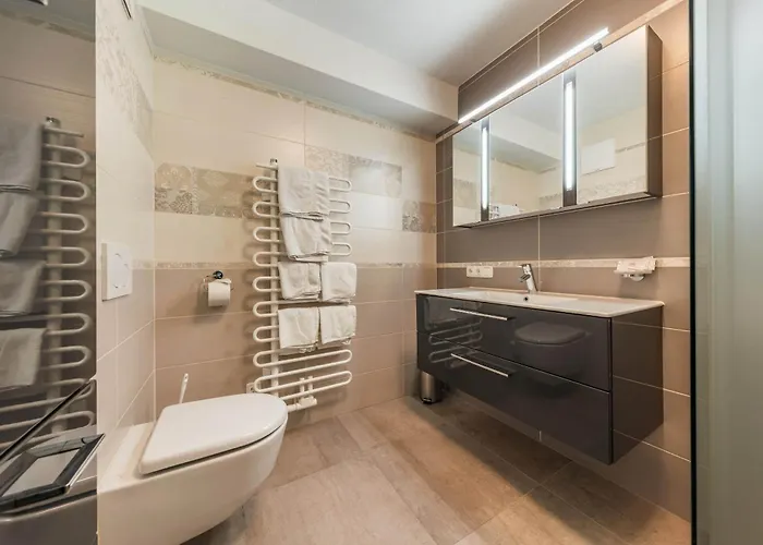 Haus Modau * Mayrhofen