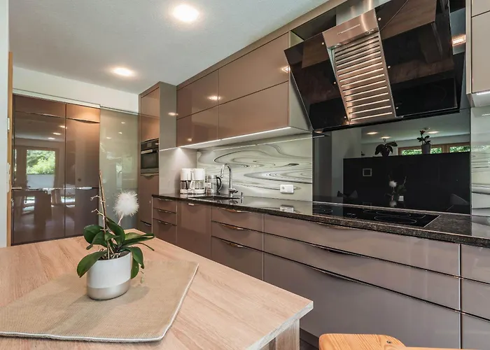 Haus Modau * Mayrhofen