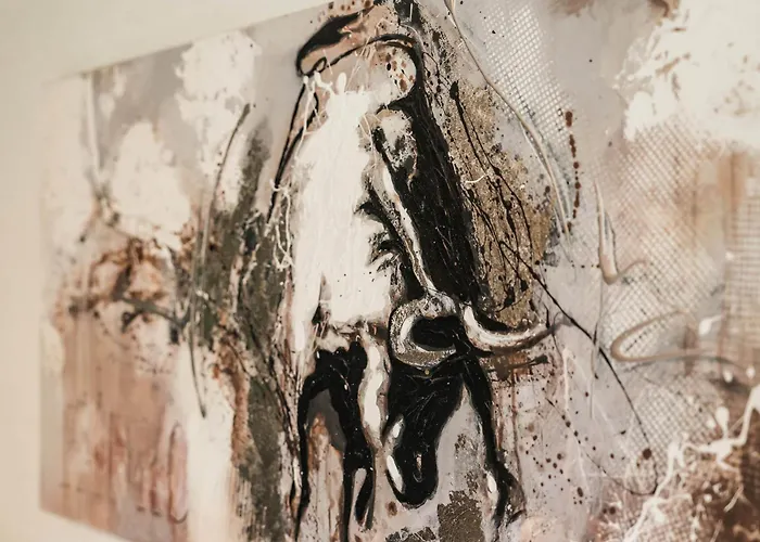 Haus Modau Apartamento Mayrhofen