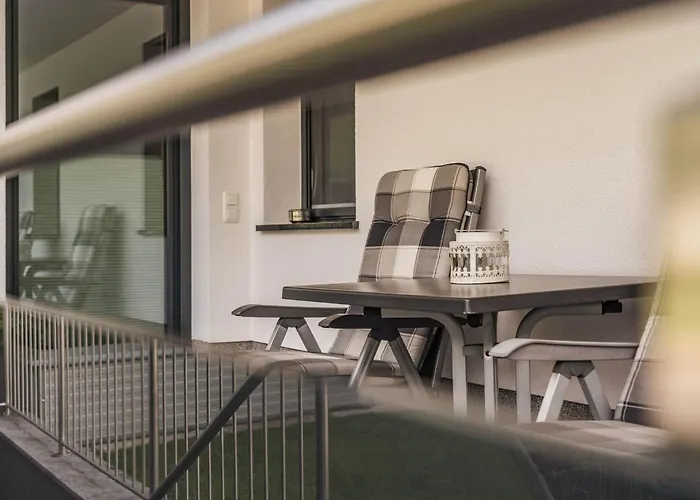 Apartamento Haus Modau Mayrhofen