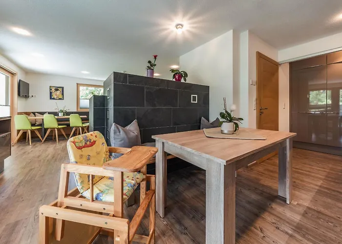 Апартаменти Haus Modau