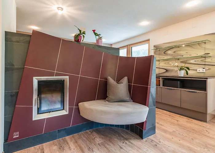 Haus Modau * Майргофен