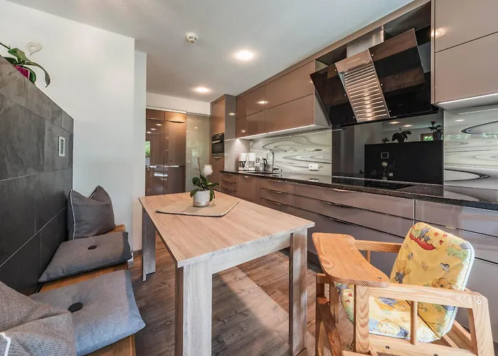 Апартаменти Haus Modau