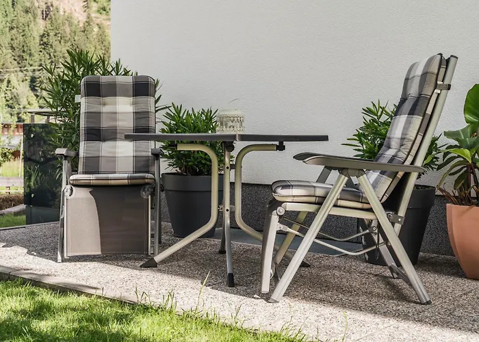 Haus Modau * Mayrhofen