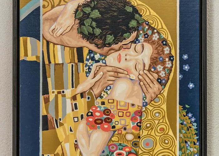 Daire Haus Modau Mayrhofen