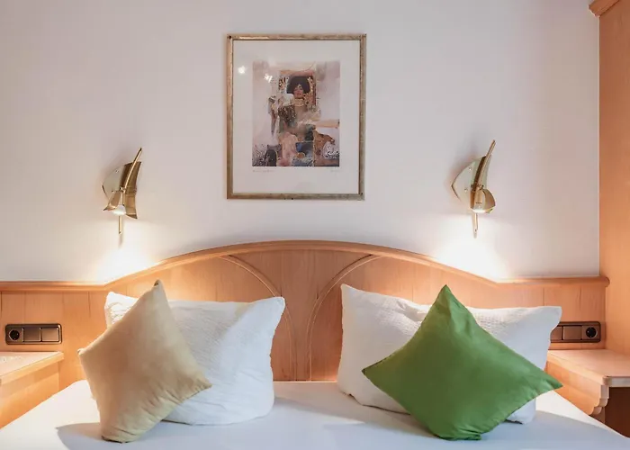 Haus Modau Майргофен