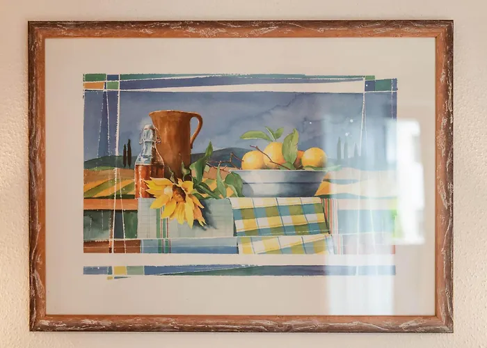 Apartamento Haus Modau *