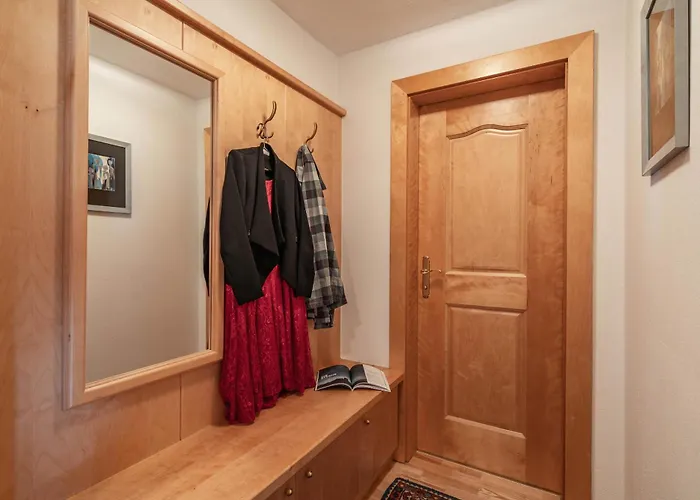 Apartamento Haus Modau Mayrhofen