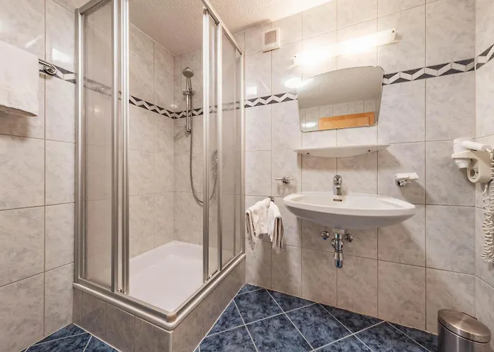 Haus Modau Apartamento