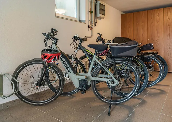 Haus Modau * Mayrhofen