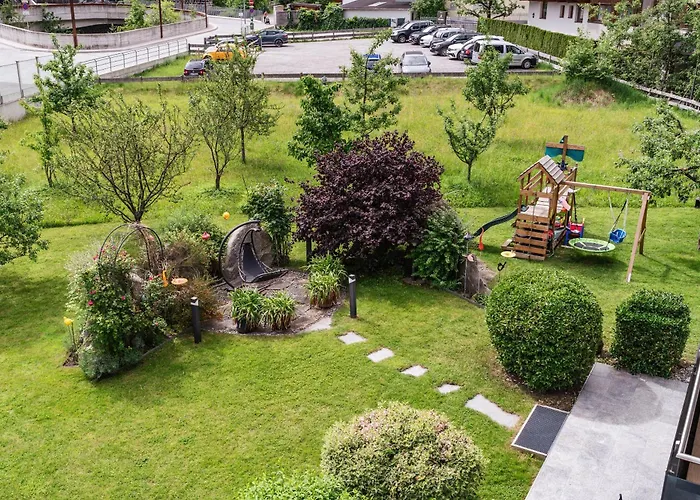 Апартаменти Haus Modau