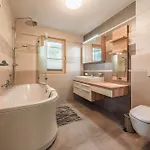 Haus Modau Апартаменти Майргофен